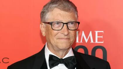 El fundador de Microsoft, Bill Gates y un consejo útil para la productividad
