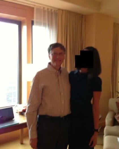 El fundador de Microsoft calificó como un error de gran magnitud haber mantenido encuentros con el financista tras su condena de 2008
