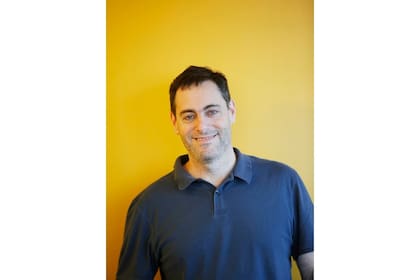 El fundador de Officenet y divulgador de invenciones futuristas acaba de publicar un nuevo libro, en el que advierte sobre los peligros de las tecnologías del presente