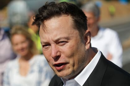 El director ejecutivo de Tesla y SpaceX, Elon Musk, superó a Bill Gates en al ranking de las personas más ricas del mundo