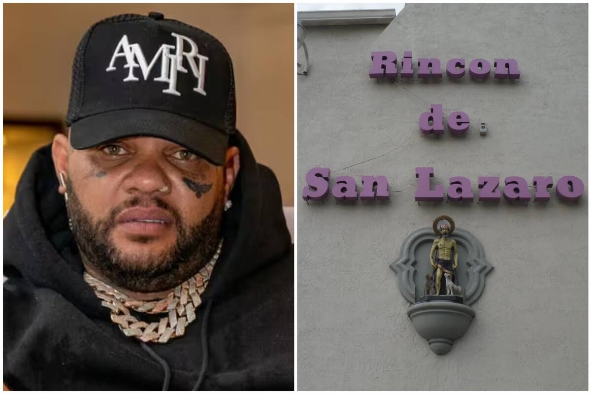 El funeral de El Taiger se realizará en la Iglesia Rincón de San Lázaro