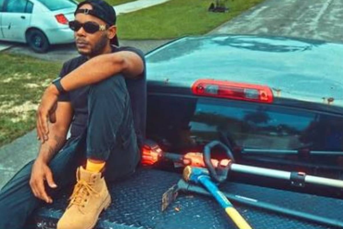 El Funky anunció que las autoridades reabrieron su caso migratorio en EE.UU.