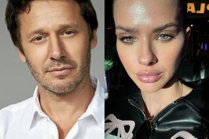 El furioso descargo de la China Suárez contra Benjamín Vicuña: “Te metiste con mi maternidad, hasta acá llegaste”