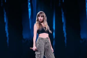 El furor por Taylor Swift no para: más de 3 millones de personas ingresaron este martes a la fila virtual para comprar tickets para sus shows en River