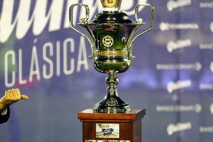 El fútbol argentino tendrá un nuevo torneo: la Copa de la Superliga