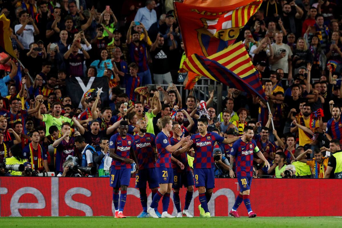 El fútbol es clave para el streaming