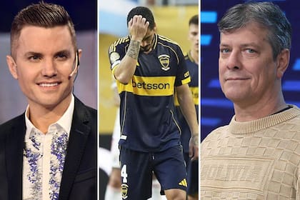 El fútbol fue lo más convocante de la pantalla chica de aire mientras que Santiago del Moro le marcó el paso y Pergolini trajo una bocanada de aire fresco