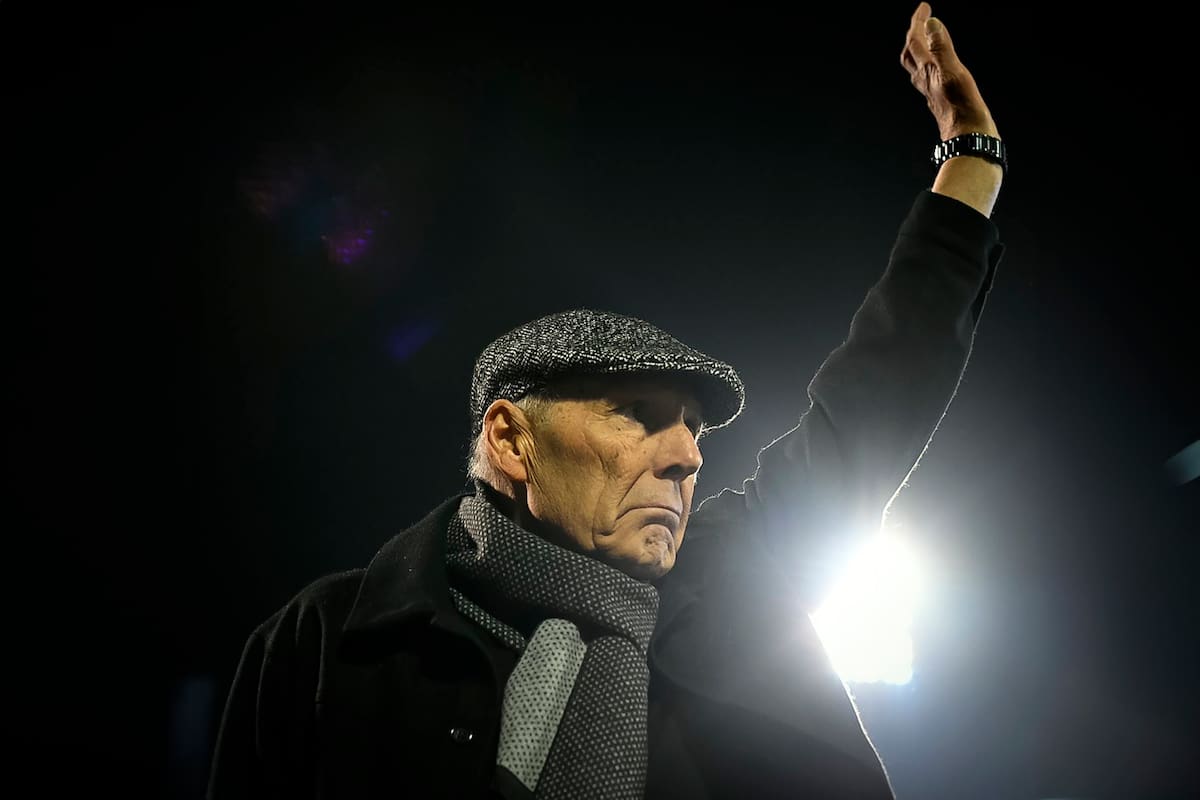 El fútbol le dice adiós a Miguel Ángel Russo