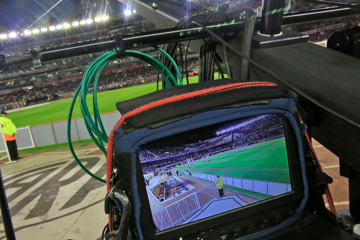 El fútbol será pago, pero habrá goles en diferido para todos