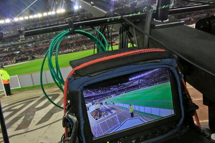 El fútbol será pago, pero habrá goles en diferido para todos