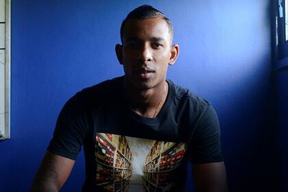 El futbolista colombiano espera que "la verdad salga a la luz lo más rápido posible".