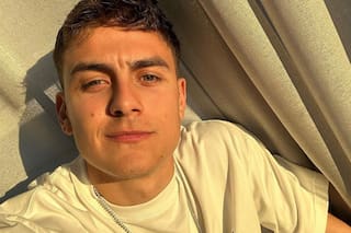 “Abrazos al corazón”: el lado más sensible de Dybala mientras la Scaloneta se prepara para el debut