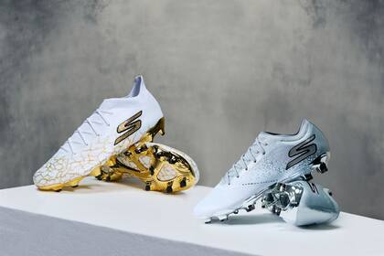 El futbolista Isco Alarcón ficha por Skechers