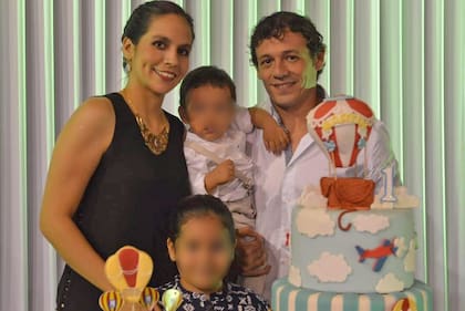 El futbolista llegó a River en 2010, por un deseo de Daniel Passarella, entonces presidente de la institución