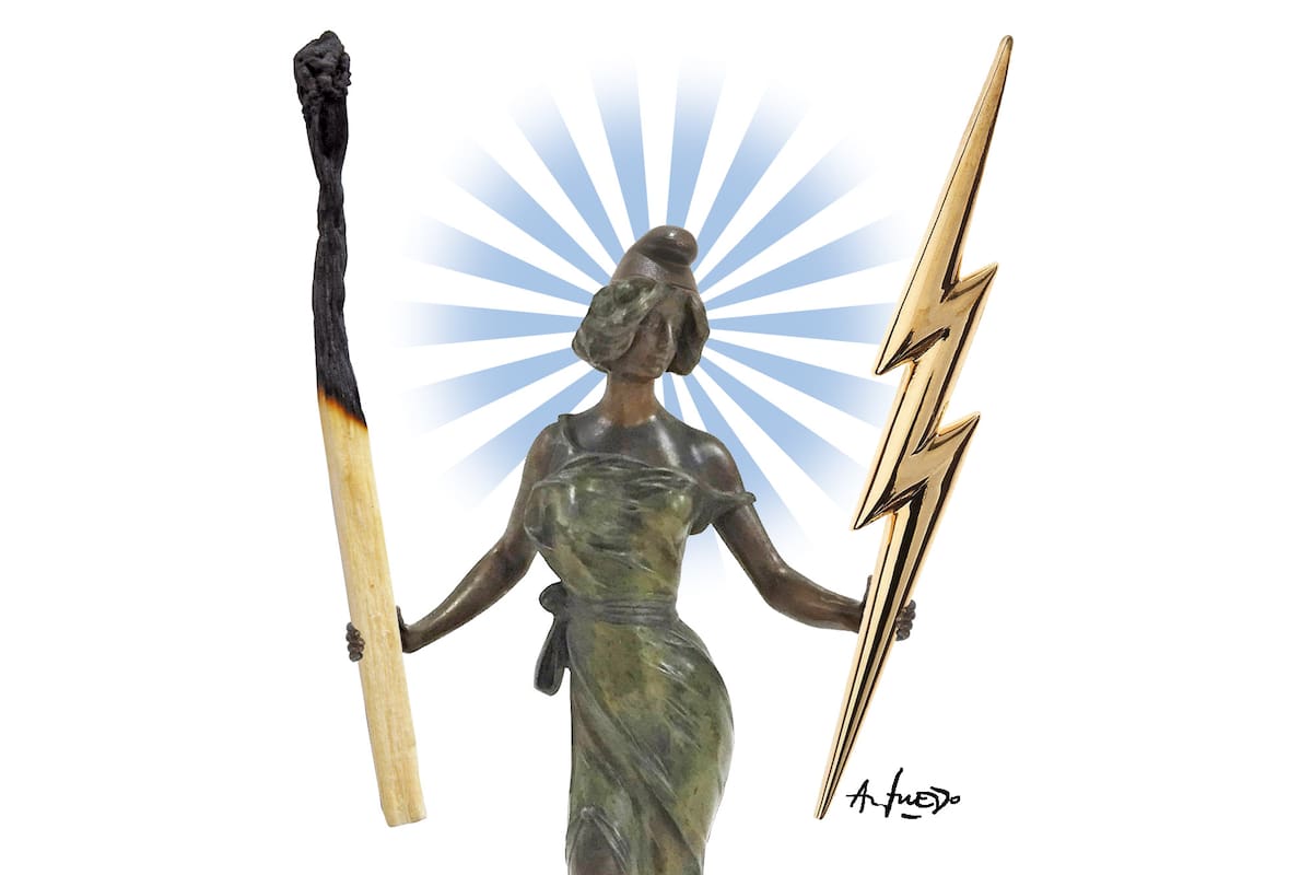 El futuro energético