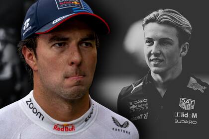 El futuro de Checo Pérez en la Fórmula 1 es incierto; de no mejorar su rendimiento en las últimas carreras de 2024, Red Bull podría buscarle un reemplazo para la temporada que viene