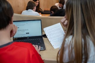 IA y educación: qué potenciar, qué evitar y qué enseñar