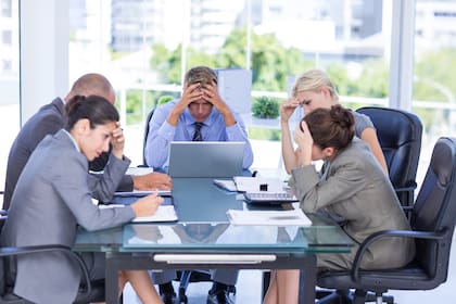 El futuro de las consultoras de negocios está en debate desde la irrupción de la IA