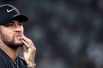 El futuro de Neymar sigue en negociación