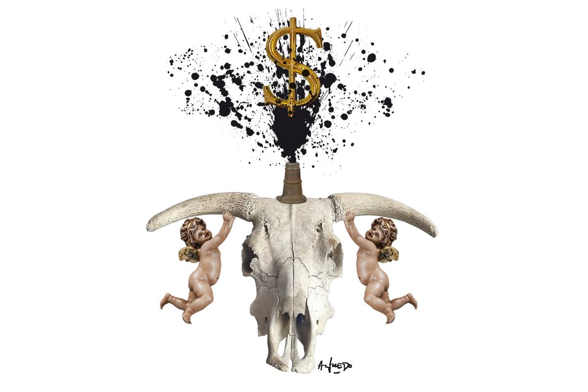 El futuro de Vaca Muerta