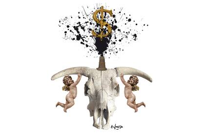 El futuro de Vaca Muerta