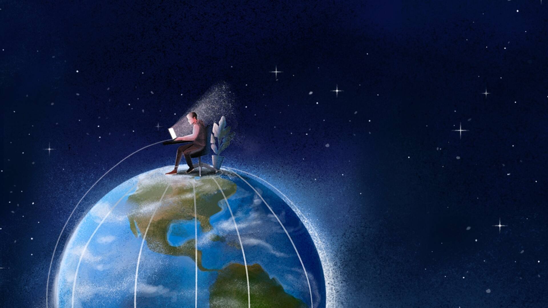 El futuro del trabajo