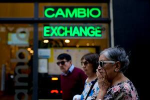 El futuro del dólar es uno de los interrogantes centrales de lo que viene en la Argentina