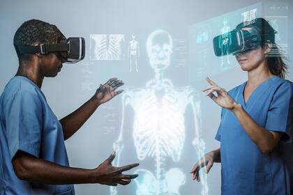El futuro del trabajo pasa por concebir la oficina como un facilitador de un sentimiento de pertenencia