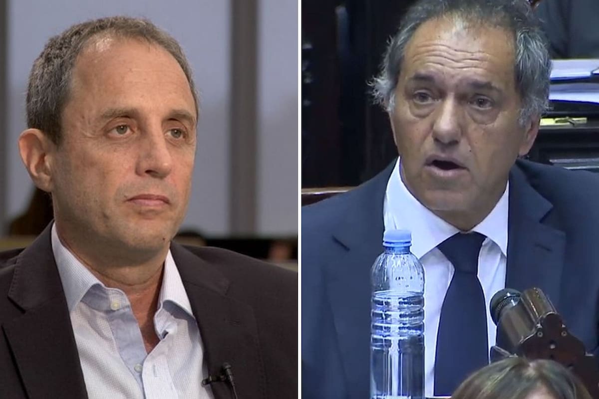 El futuro embajador en Brasil no supo dar detalles del proyecto que votó para modificar el régimen jubilatorio de jueces, fiscales y diplomáticos que ayer obtuvo media sanción