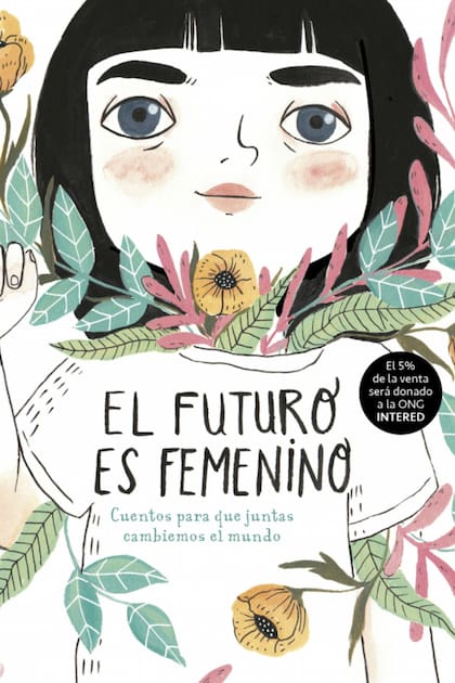 El futuro es femenino