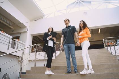 El futuro está lleno de decisiones, pero algunas marcan un cambio profundo en la vida de quienes las toman