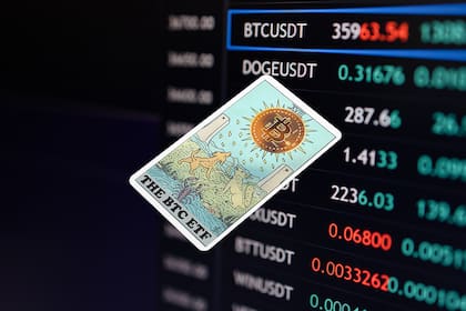 El futuro financiero: el ETF de Bitcoin y sus ganadores
