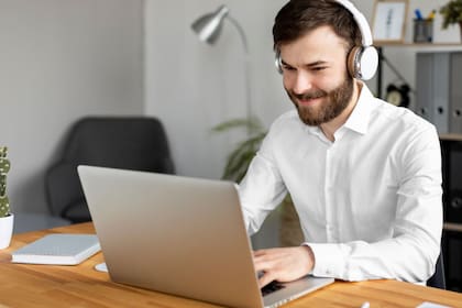 El futuro laboral parece inclinarse hacia modelos híbridos