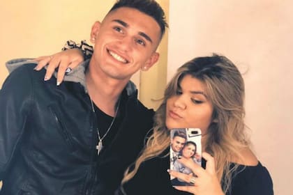 El futuro papá de Francesco Benicio, el primer nieto del periodista, habló por primera vez sobre la pelea familiar.