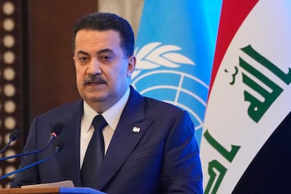 El futuro político de Irak está en el limbo en medio de una lucha entre facciones