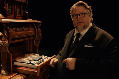 El Gabinete de Curiosidades de Guillermo del Toro: una lograda antología de terror con algunas deficiencias narrativas