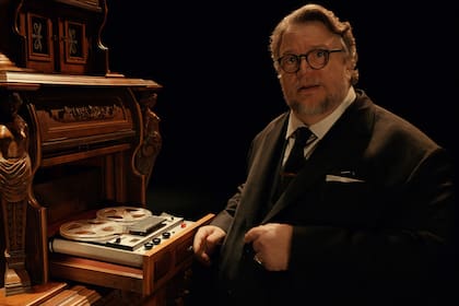 El Gabinete de Curiosidades de Guillermo del Toro: una lograda antología de terror con algunas deficiencias narrativas