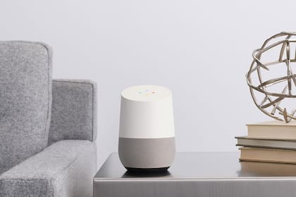 El gadget con el que Google planea entrar a los hogares.