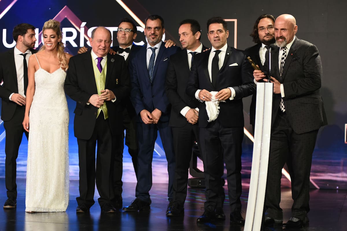 El galardón a Polémica en el bar marcó un retroceso en el evidente deseo de APTRA por renovarse en sus elecciones