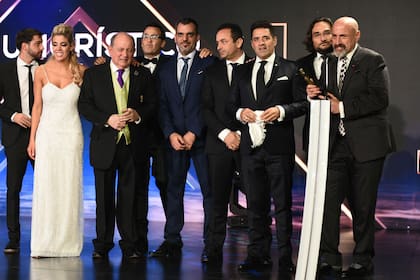 El galardón a Polémica en el bar marcó un retroceso en el evidente deseo de APTRA por renovarse en sus elecciones