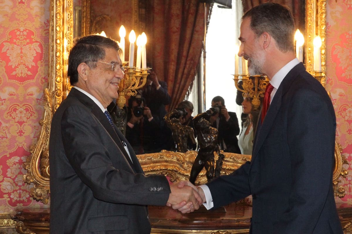 El galardón es el más importante de España y entrega más de 150 mil dólares