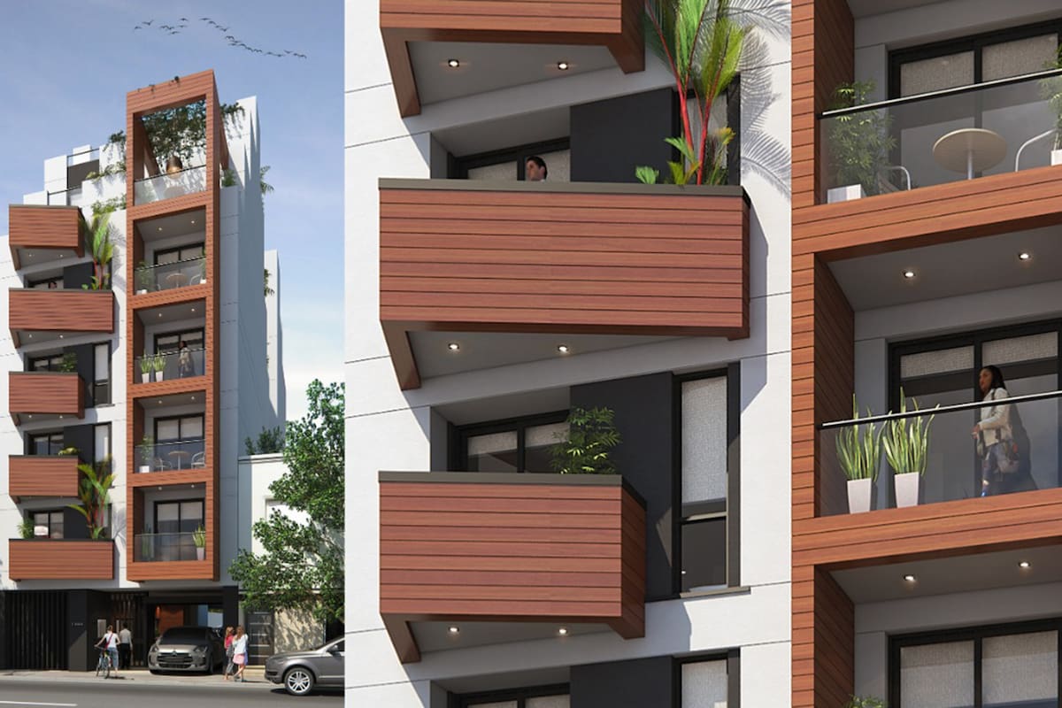 El galardón que se entrega desde 2006 reconoce emprendimientos con potencial de inspirar preguntas y cuestionamientos sobre la arquitectura contemporánea