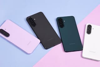 Probamos el Galaxy A57, el nuevo celular de Samsung que coquetea con la gama alta