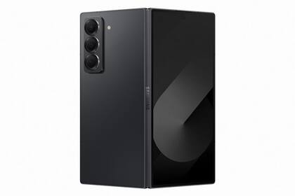 El Galaxy Fold Special Edition de Samsung es el más delgado de la compañía hasta ahora