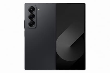 El Galaxy Fold Special Edition de Samsung es el más delgado de la compañía hasta ahora