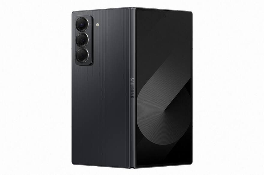 Fold True Design Fold Ultra: Samsung promete más potencia e inteligencia para su próximo ...