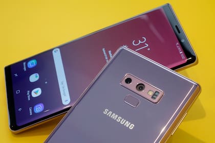 El Galaxy Note9 incluirá contenido exclusivo para los jugadores de Fortnite