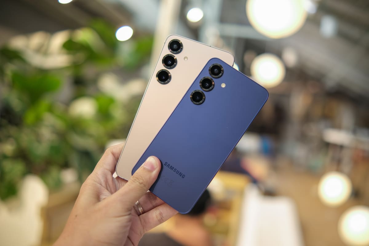 El Galaxy S25 registra rebajas en su precio previo al lanzamiento de un nuevo equipo