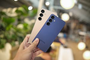 El Galaxy S25 registra rebajas en su precio previo al lanzamiento de un nuevo equipo