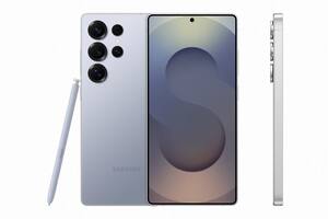 El Galaxy S25 Ultra cambia el diseño para parecerse al Galaxy S25 y Galaxy S25+